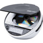 JL-CD815 - Digital Dual Alarm Clock with CD Player
