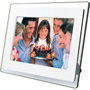 JP118 - 8.5'' Digital Photo Frame