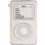 JP1211V - Clear Case for 5G iPod