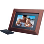 JP137 - 7'' Digital Photo Frame with MP3 Player