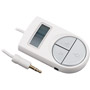 JP4211 - iPod FM Transmitter with Digital Tuning