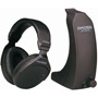 JR-900RF - Full-Size Wireless RF Stereophone System