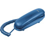 JTP33-NVY - Fashionable Slimline Corded Telephone