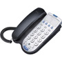 JTP570-BLK - Corded Telephone with Speakerphone