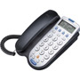 JTP770-BLK - Corded Telephone with Callwaiting Caller ID and Speakerphone
