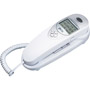 JTP79-WHT - Corded Telephone with Caller ID