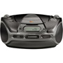 JX-CD561 - Portable CD Boombox with USB/SD/MMC Reader