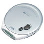 JX-CD790 - Personal AM/FM/CD Player with 60-Second ASP