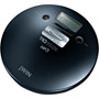 JX-CD926 - Personal MP3/CD Player with 110-Second ASP