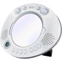 JX-M88 - Splash-Proof CD Player with AM/FM Radio