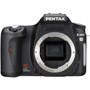 K100D - 6.1MP Digital SLR Camera with 2.5'' LCD - Body Only