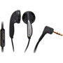 K14P - Earbuds with In-Line Volume Control