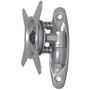 K1 TS S - 13'' to 23'' Tilt and Swivel Wall Mount