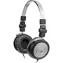 K26P - Closed-Back Foldable Headphones