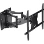 K3-A2-B - 55'' to 65'' Universal Dual Arm Articulating Flat Panel Mount