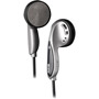 K312P - Earbud Headphones with Turbo Bass