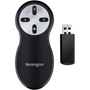 K33374US - Wireless Presentation Remote With Laser Pointer