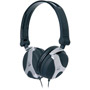 K81DJ - Closed-Back Foldable DJ Headphones