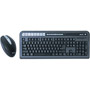KB985W - Wireless Internet Keyboard and Optical Mouse