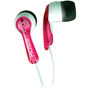 KEB20-PINK - Ear Bud Stereophones