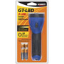 KG030GST04A - G-Tech Flashlight with Sure Grip