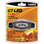 KH004GSS03L - GT-LED 3 LED Headlamp