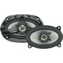 KP-462N - KP Series 4'' x 6'' 2-Way Speakers