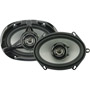 KP-573N - KP Series 240-Watt 5'' x 7'' 3-Way Speakers