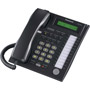 KX-T7731B - 24-Button Proprietary Speakerphone Telephone with Backlit 1-Line LCD Display and Keypad