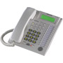 KX-T7736 - 24-Button Proprietary Speakerphone Telephone with Backlit 3-Line LCD Display and Keypad