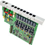 KX-TA82481 - 2 X 8 Telephone System Expansion Card