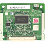 KX-TA82491 - DISA/Auto Attendant Expansion Card