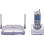 KX-TD7896W - 2.4GHz FHSS Proprietary Wireless Telephone