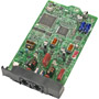 KX-TVA502 - 2-Port DPT/APT/SLT Interface Card