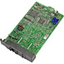 KX-TVA503 - 2-Port DPT Interface Card