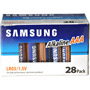 L3285WDPA3 - AAA Alkaline Battery Bulk Pack
