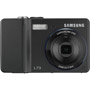 L73BLK - 7.2MP Camera with 3x Optical Zoom 2.5 LCD and Face Recognition Technology