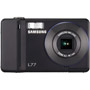 L77 - 7.1MP Slim Camera with 7x Optical Zoom and 2.5'' LCD