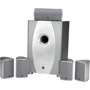 LAC7000S - 5.1 Channel 120-Watt Home Theater Speaker System