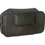 LB-6800B - Leather Case with Belt Clip  for Audiovox HTC6800