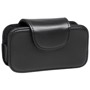 LB6700B - Leather Case with Belt Clip for PPC6700