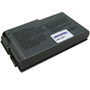 LBD-LLD5CLX - Dell Latitude D500/D600 and Inspiron 500M/600M Series Replacement Battery