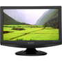 LC-19SB24U - 19'' Widescreen LCD TV