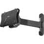 LCD503PB-A - 12'' to 32'' Single Arm Swivel and Tilt LCD Mount