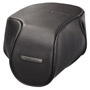 LCJ-RA - Leather Carrying Case for DSC-R1