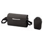 LCM-HCG - Semi-Soft Carrying Case for Compact Handycam Camcorders