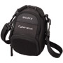 LCS-CSD - Soft Nylon Carrying Case for Cyber-shot Series Cameras
