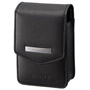 LCS-CSL - Soft Carrying Case for W Series Cyber-shot Cameras