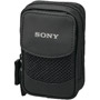 LCS-CSQ/B - Soft Carrying Case for Sony T W and N series Cyber-shot Cameras