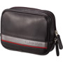 LCS-FED/B - Leather Carrying Case for DSC-F88